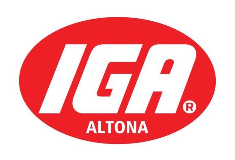 IGA Altona