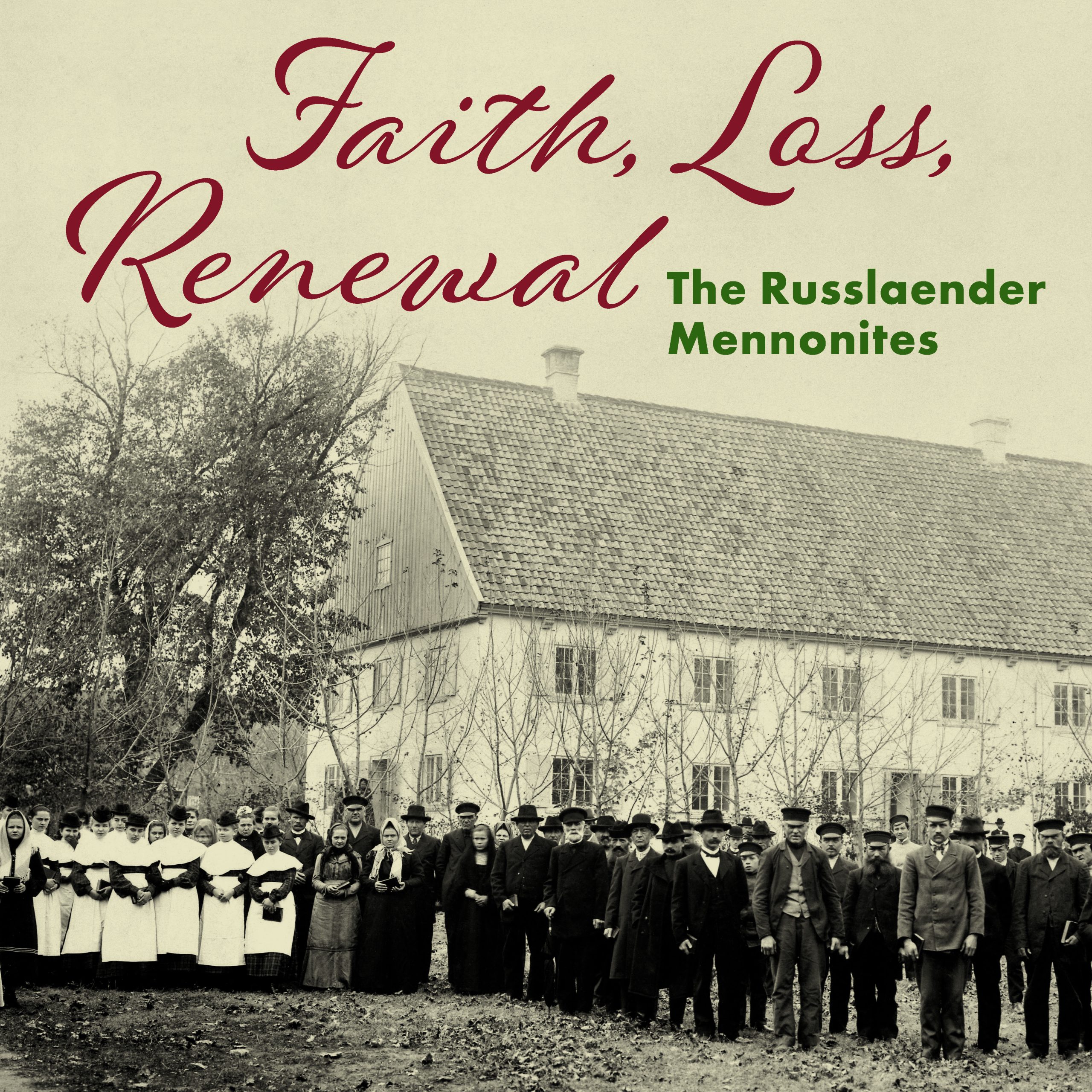 Featured image for “Faith, Loss, Renewal”