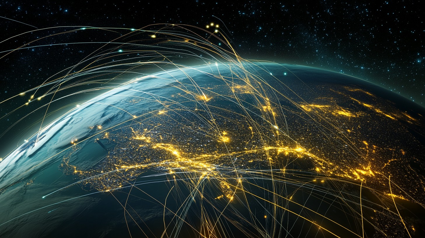 Featured image for “Call for Papers: Long-Distance Relationships”