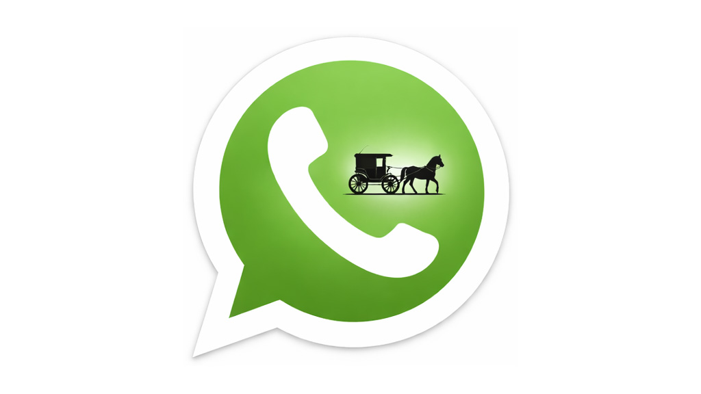 Featured image for “Long-Distance Relationships: Communication and the Mennonite Diaspora”